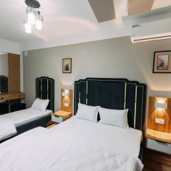 Фото Отель White Hotel (Вайт)