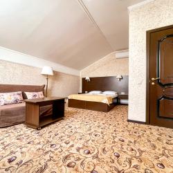 Фото Отель Avdallini Golden Bay (Авдаллини Голден Бэй)
