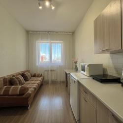 Фото Отель КакДома на улице Красноярская 57