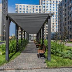 Фото Апартаменты на улице Утеген Батыра