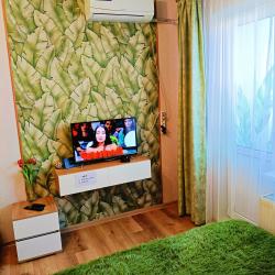 Фото Апартаменты на улице Посадского