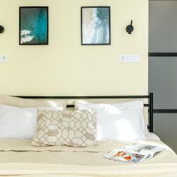 фото 27 Sunny Home Apartments на улице Крымская 22к21