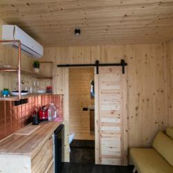 Фото Отель Три Воды