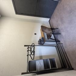 Коттедж улучшенный