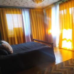 Фото Апартаменты на проспекте Дзержинского 14/2