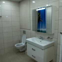 3-комнатные апартаменты люкс 2А