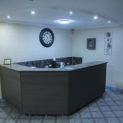 Фото Отель Ласточка