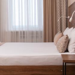 Номер комфорт улучшенный