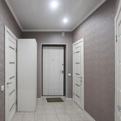 2-комнатные апартаменты улучшенные Apartement De Luxe - Green