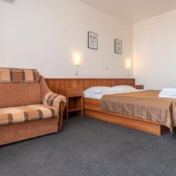 2-местный номер комфорт