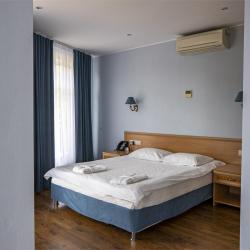 Фото Парк отель бухта Коприно