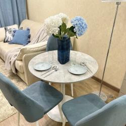 Фото Апартаменты на улице Архитектора Щусева 4к2