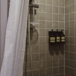 Фото Отель А-Шалаш Черноречье