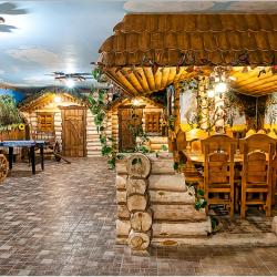Фото Отель Гостиный дом