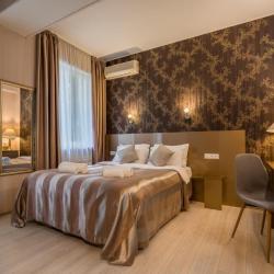 Фото Отель Iliani (Илиани)