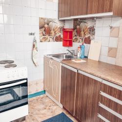 Фото Отель Уютный дом на улице Красная сопка 42