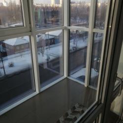 1-комнатные апартаменты стандарт
