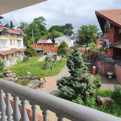 Фото Отель Пенаты