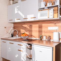 Фото Апартаменты SVlакшми Home на улице Пригородная