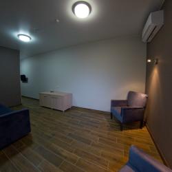 Фото Отель Авиатор