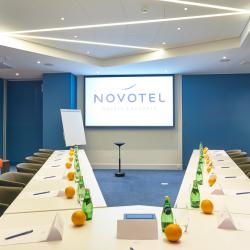 Novotel Krasnoyarsk Center (Новотель Красноярск Центр) — 777c2ee56298ba641e488bba7531c3e2