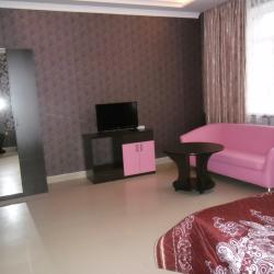 Фото Отель Аристократ