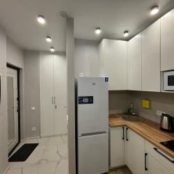 Апартаменты студия