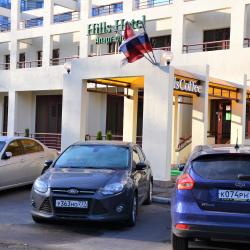 фото 46 Hills Hotel (Хиллс)