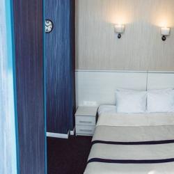 2-комнатный номер люкс (с завтраком)