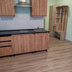 3-местный номер студия