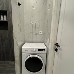 Фото Апартаменты на улице Котанова 4