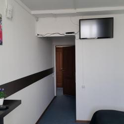 Фото Отель 