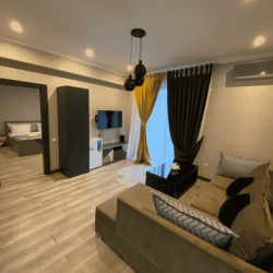 Фото Отель Зона отдыха Parkent Ijod Uyi (Паркент Ижод Уйи)