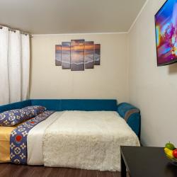 Фото Самарские апартаменты на улице Садовая 329