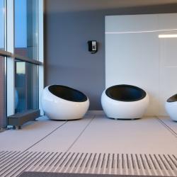 Фото Отель Elements Ekaterinburg Hotel (Элементс ) (бывш. Four Elements Ekaterinburg)