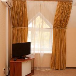 1-местный номер стандарт  #205