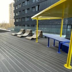 2-комнатные апартаменты люкс Москва, улица Ивана Франко, д.6