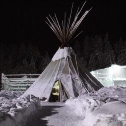 Фото Отель Огни Имандры