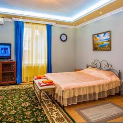 Фото Отель Агроусадьба Абузерье
