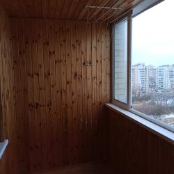 Фото Апартаменты на улице Зубковой 29, корп. 1