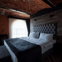 Фото Отель HATTI LOFT (Хатти Лофт)
