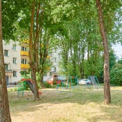 2-комнатные апартаменты улучшенные