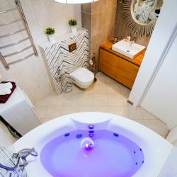 Фото Апартаменты на улице Козлова 4