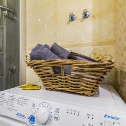 1-комнатные апартаменты улучшенные BeGuest Мичурина 132