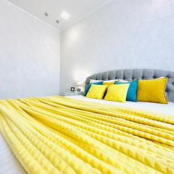 2-комнатные апартаменты улучшенные г. Ноябрьск, ул. Ленина 62