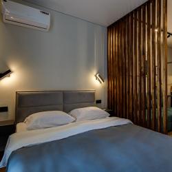 Фото Отель Loft (Лофт) на улице Береговая 73 строение 1