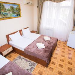 Фото Отель Эрос