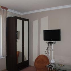 Фото Отель Афродита