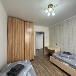 Фото Отель Отличная 2-х комнатная квартира на Мира 16