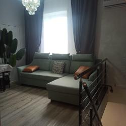 Фото Апартаменты на улице Семеновская 8Б